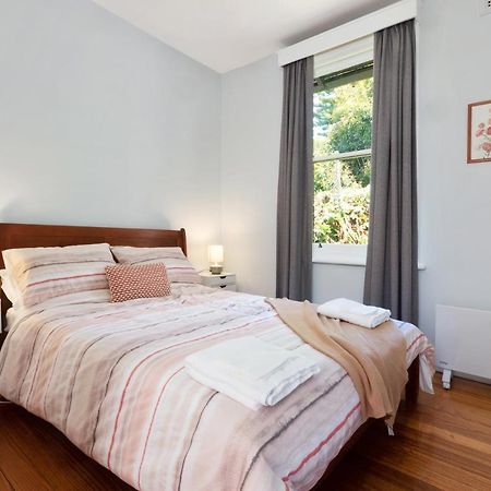 Warwick St Retreat! 3 Bedroom House With Parking Hobart Exteriér fotografie